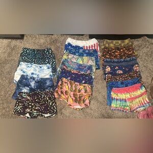 Fleo shorts